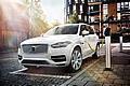 Volvo XC90 T8 Twin Engine